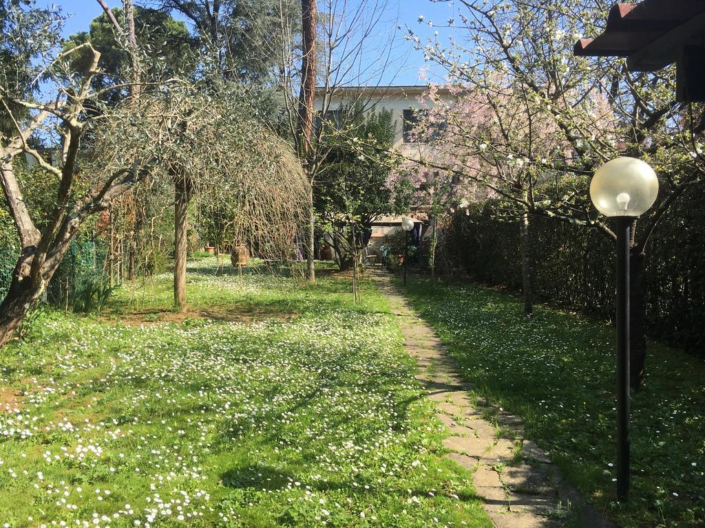 Old Town In The Green: Federico'S Apartment. Florence Exterior photo