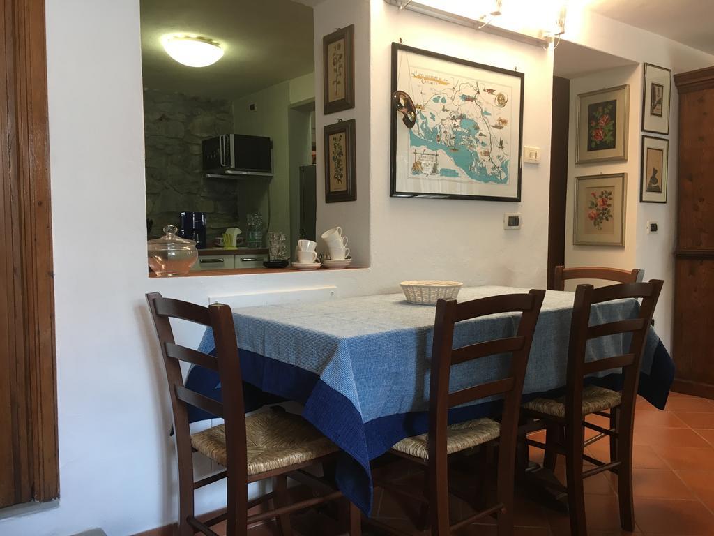 Old Town In The Green: Federico'S Apartment. Florence Exterior photo