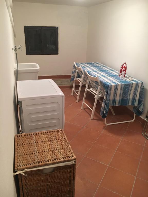 Old Town In The Green: Federico'S Apartment. Florence Exterior photo